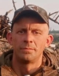 Фото: Погибший на войне с Украиной Юдин Алексей Сергеевич. Псковская область, мотострелковые войска