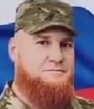 Фото: Погибший на войне с Украиной Поддубнов Олег Юрьевич. Астраханская область, заключенные