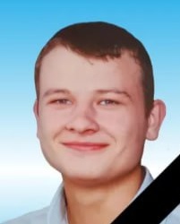 Фото: Погибший на войне с Украиной Учайкин Руслан Геннадьевич. Новосибирская область, нет данных