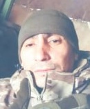 Фото: Погибший на войне с Украиной Дюсембаев Мурат Бахтчанович. Оренбургская область, добровольцы