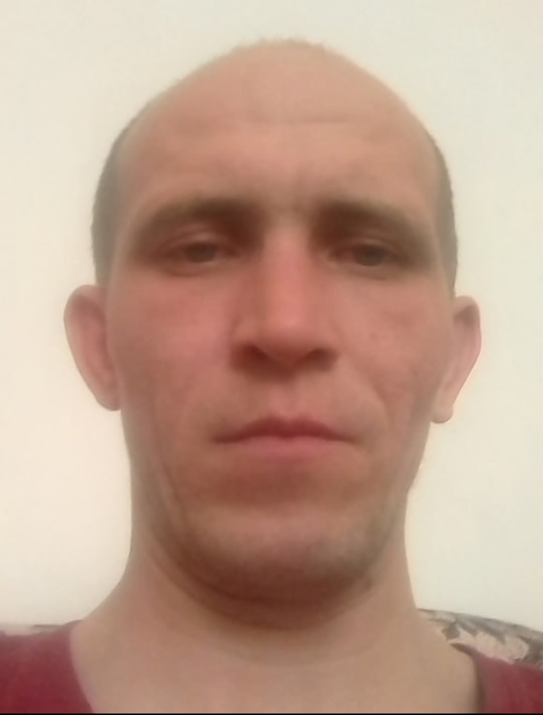 Фото: Погибший на войне с Украиной Борисов Никодим Юрьевич. Оренбургская область, мотострелковые войска