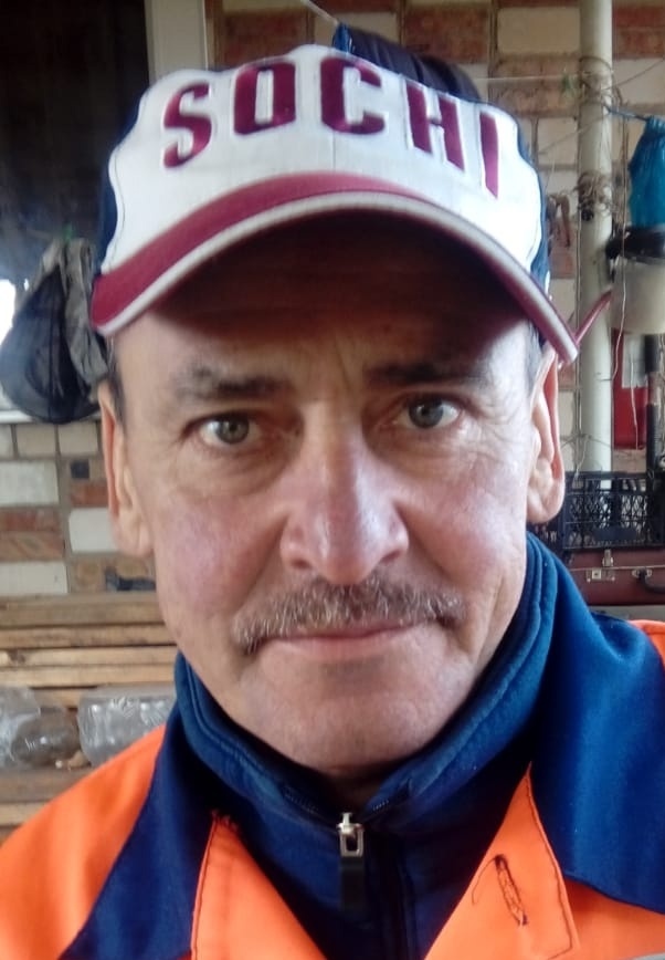 Фото: Погибший на войне с Украиной Горбатков Иван Васильевич. Ростовская область, добровольцы