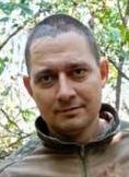 Фото: Погибший на войне с Украиной Ерзин Денис Марсович. Республика Мордовия, мотострелковые войска