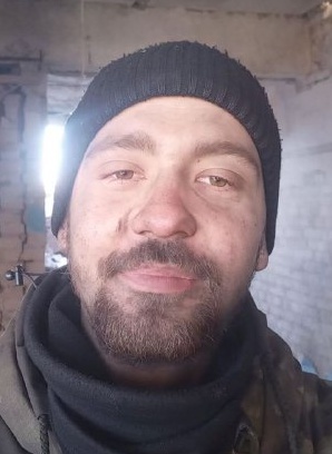 Фото: Погибший на войне с Украиной Дмитриенко Кирилл Васильевич. Амурская область, танковые войска