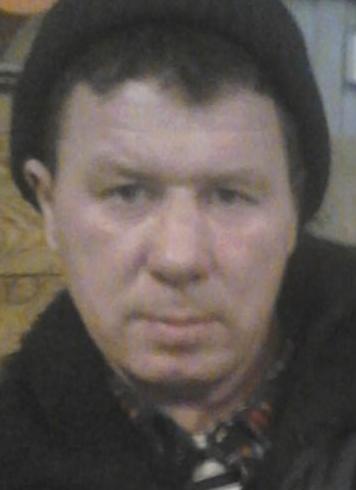 Фото: Погибший на войне с Украиной Хазиев Раиль Рафисович. Республика Татарстан, нет данных