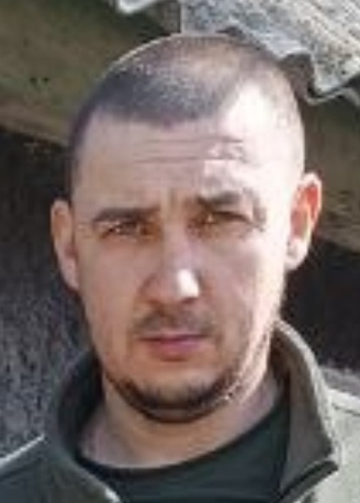 Фото: Погибший на войне с Украиной Верихов Александр Николаевич. ЛНР, мотострелковые войска