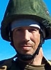 Фото: Погибший на войне с Украиной Терентьев Александр Михайлович. Псковская область, нет данных