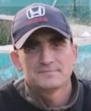 Фото: Погибший на войне с Украиной Котельников Анатолий Вячеславович. Свердловская область, нет данных