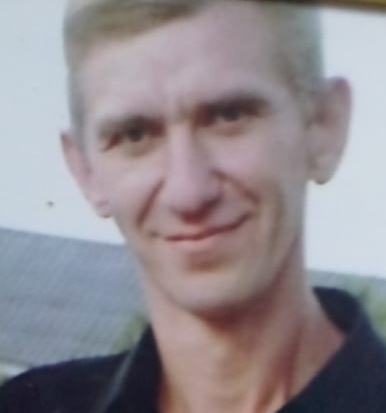 Фото: Погибший на войне с Украиной Рябых Игорь Николаевич. Смоленская область, добровольцы