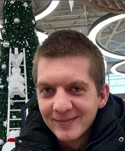 Фото: Погибший на войне с Украиной Худяков Сергей Алексеевич. Курская область, мотострелковые войска