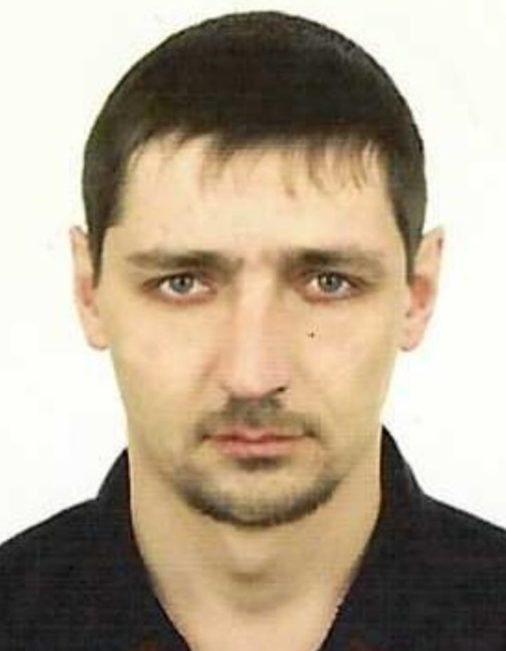 Фото: Погибший на войне с Украиной Тремаскин Василий Николаевич. Оренбургская область, добровольцы