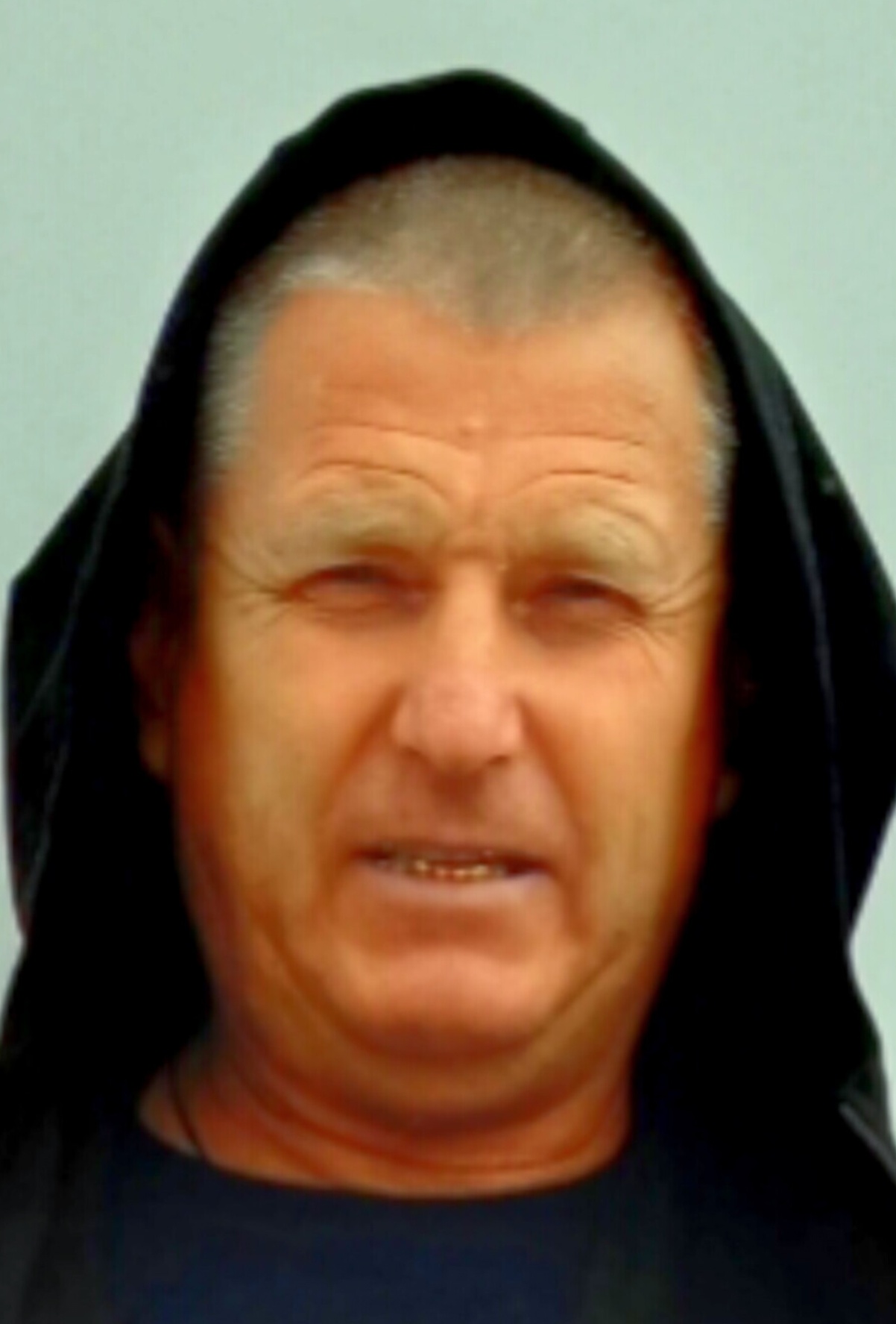 Фото: Погибший на войне с Украиной Карпиевич Юрий Васильевич. Ставропольский край, добровольцы