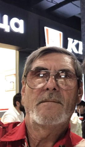 Фото: Погибший на войне с Украиной Мокеев Михаил Вячеславович. Саратовская область, добровольцы