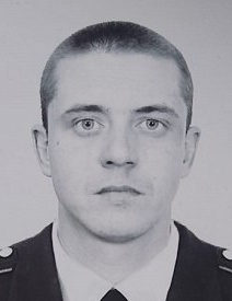 Фото: Погибший на войне с Украиной Быстров Александр Александрович. Саратовская область, добровольцы