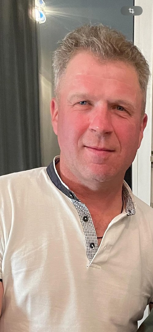 Фото: Погибший на войне с Украиной Титов Игорь Владимирович. Псковская область, добровольцы