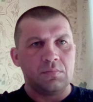 Фото: Погибший на войне с Украиной Нечаев Юрий Витальевич. Красноярский край, добровольцы