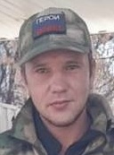 Фото: Погибший на войне с Украиной Афанасьев Алексей Андреевич. Республика Башкортостан, добровольцы