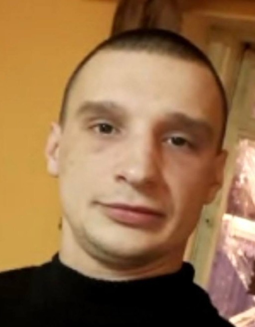 Фото: Погибший на войне с Украиной Подгорный Андрей Алексеевич. Калужская область, заключенные