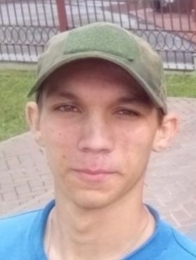 Фото: Погибший на войне с Украиной Клавцен Иван Станиславович. Удмуртская Республика, добровольцы