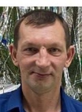 Фото: Погибший на войне с Украиной Биёв Виктор Васильевич. Челябинская область, добровольцы