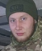 Фото: Погибший на войне с Украиной Лапшин Кирилл Артемович. Самарская область, мотострелковые войска