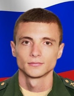 Фото: Погибший на войне с Украиной Демидов Роман Игоревич. Саратовская область, нет данных