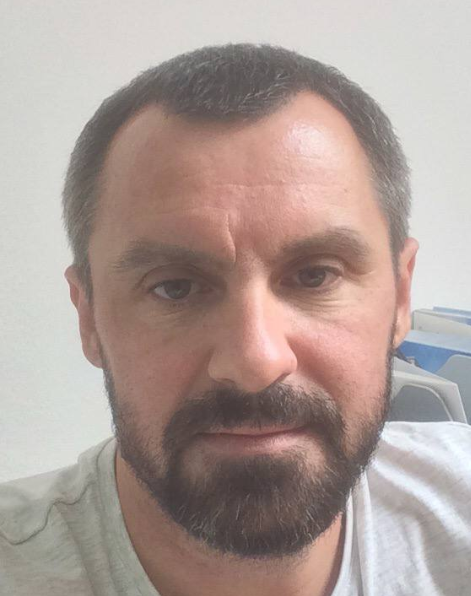 Фото: Погибший на войне с Украиной Грицков Евгений Геннадиевич. Калужская область, добровольцы