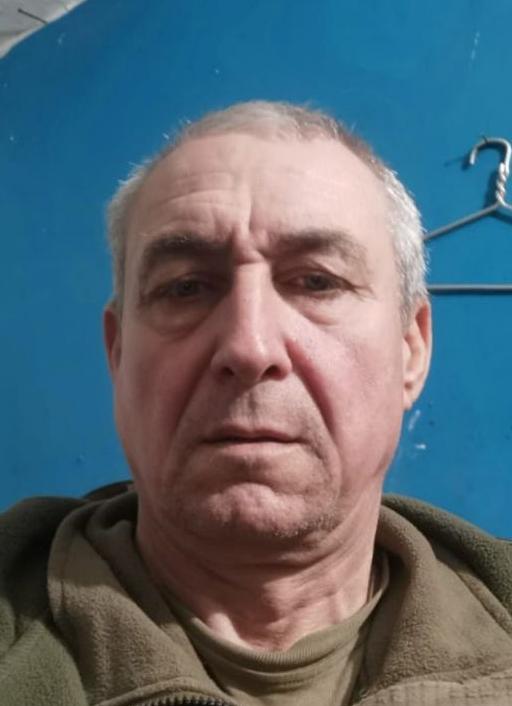 Фото: Погибший на войне с Украиной Тищенко Вячеслав Георгиевич. Волгоградская область, добровольцы
