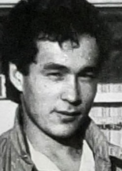 Фото: Погибший на войне с Украиной Шарафутдинов Галим Забихуллович. Самарская область, нет данных