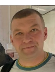 Фото: Погибший на войне с Украиной Зиновенков Павел Валерьевич. Челябинская область, нет данных