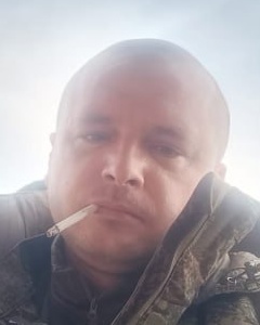 Фото: Погибший на войне с Украиной Снегирёв Николай Николаевич. Краснодарский край, мотострелковые войска