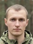 Фото: Погибший на войне с Украиной Гераськов Роман Александрович. Красноярский край, нет данных