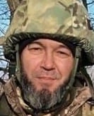 Фото: Погибший на войне с Украиной Кимсанов Закирджон Солиджонович. Ханты-Мансийский автономный округ - Югра, нет данных