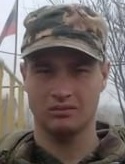Фото: Погибший на войне с Украиной Ермолаев Александр Юрьевич. Свердловская область, нет данных