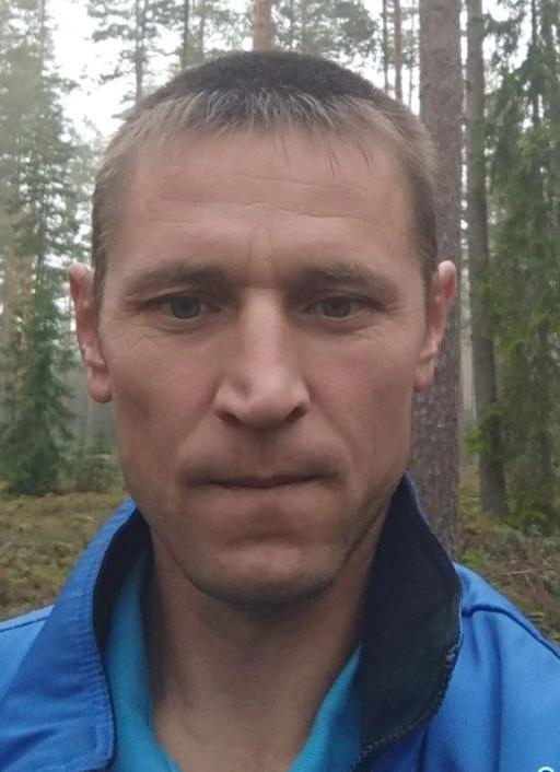 Фото: Погибший на войне с Украиной Кринько Александр Васильевич. Краснодарский край, добровольцы