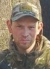 Фото: Погибший на войне с Украиной Данилов Андрей Владимирович. Тверская область, мотострелковые войска