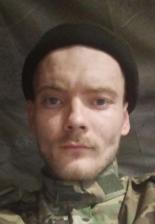 Фото: Погибший на войне с Украиной Ненашев Максим Николаевич. Республика Башкортостан, мотострелковые войска