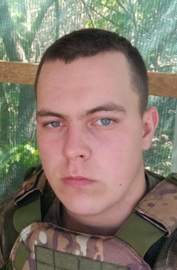 Фото: Погибший на войне с Украиной Аксёнов Василий Владиславович. Республика Алтай, нет данных