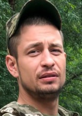 Фото: Погибший на войне с Украиной Егоров Александр Денисович. Удмуртская Республика, нет данных