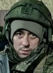 Фото: Погибший на войне с Украиной Туманов Сергей Сергеевич. Калужская область, мотострелковые войска