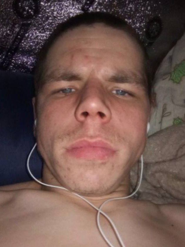 Фото: Погибший на войне с Украиной Путилов Владислав Александрович. Кемеровская область, нет данных