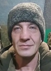Фото: Погибший на войне с Украиной Батков Владимир Владимирович. Нижегородская область, нет данных