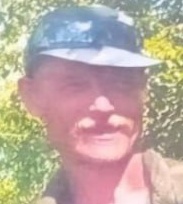 Фото: Погибший на войне с Украиной Дашковский Николай Николаевич. Красноярский край, нет данных