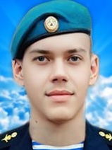 Фото: Погибший на войне с Украиной Бутов Максим Тимофеевич. Ростовская область, мобилизованные