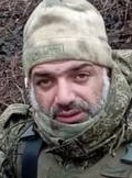 Фото: Погибший на войне с Украиной Гюлечев Роберт Садирович. Республика Дагестан, мотострелковые войска