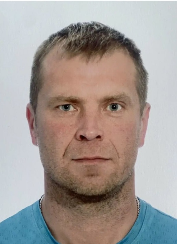 Фото: Погибший на войне с Украиной Патрушев Иван Николаевич. Свердловская область, нет данных