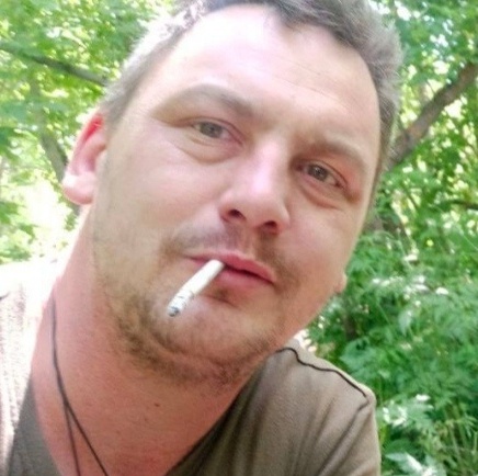 Фото: Погибший на войне с Украиной Чугурин Иван Георгиевич. Москва, танковые войска