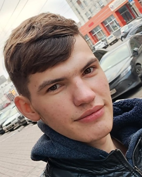 Фото: Погибший на войне с Украиной Лягушин Максим Валерьевич. Омская область, добровольцы