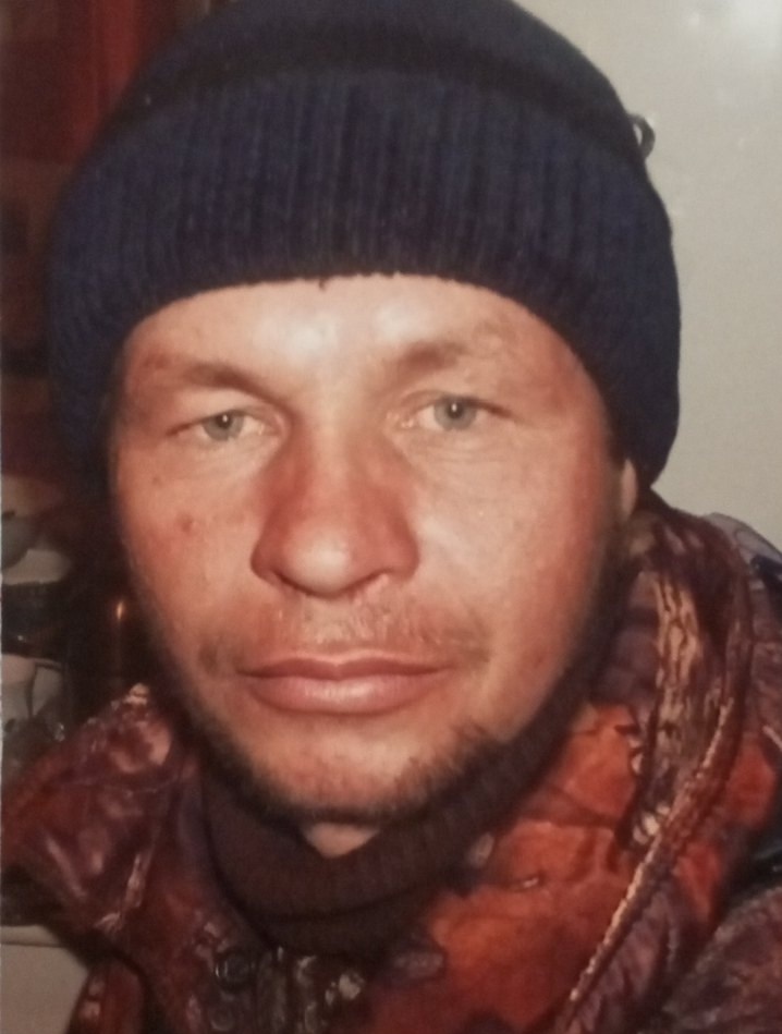 Фото: Погибший на войне с Украиной Невзоров Александр Александрович. Кировская область, добровольцы