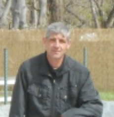 Фото: Погибший на войне с Украиной Неронов Владимир Леонидович. Рязанская область, добровольцы